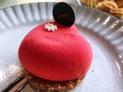 -华阳时光吧餐厅(华阳广场国际大饭店)