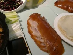 -峨嵋酒家总店(车公庄店)