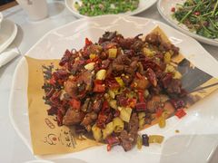 -火龙堂·风味民间菜(文一路店)