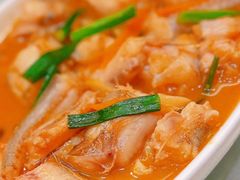 -华盛丰温州大排档(东三环南路店)