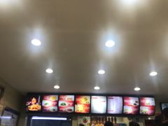 -庆丰包子铺(田村店)