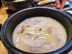 -过桥缘·过桥米线(鲁能城店)