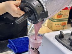 -Jazcu珍仕菓鲜榨果汁(西单大悦城店)