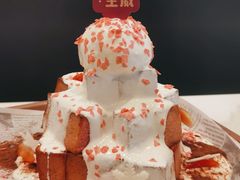 -卡朋西餐(祈福缤纷汇店)