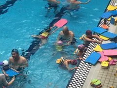 -芭芙莱泳健会(平吉店)