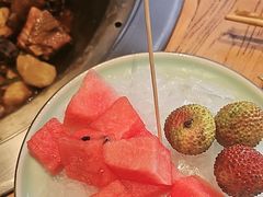 -山里屯铁锅炖·东北菜(康桥店)