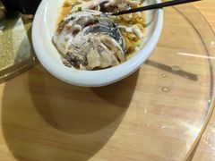 -大灶头·新昌菜(中国茶市店)