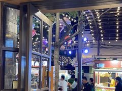 -霸王茶姬(南强街店)