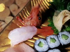 -西村日本料理(香格里拉饭店)