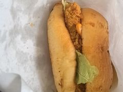 -必胜客(堤口路店)