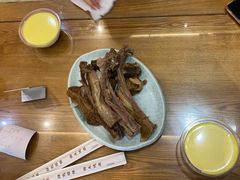 黄焖手抓羊肉-清真·益鑫羊肉手抓馆(花园北街店)