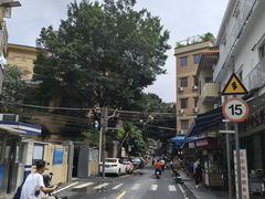 -长洲岛