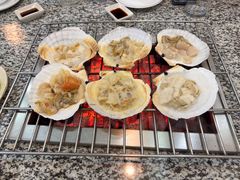 -震海贝烤贝·民俗特色店(延吉总店)