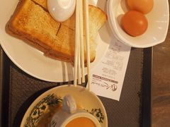 -马来西亚美食街
