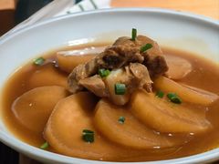 -竹里馆·淮扬菜·功夫茶(老门东店)