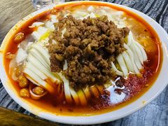 -西月城谭豆花(春熙路店)