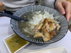 -洞味圆茶餐厅(嘉立店)