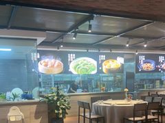 -上座·餐厅(阳光100店)