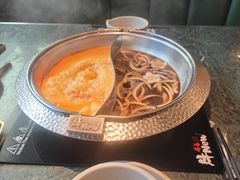 -牛New寿喜烧(金鹰世界店)