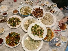 -日丰园海肠水饺·老字号大连海鲜(小平岛总店)