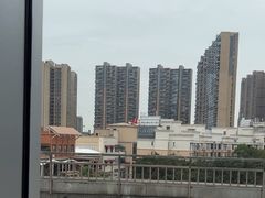 -1874融合西厨·观景餐厅(保利店)