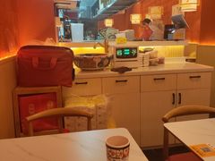 -蟹味阁·蟹黄面(体育西横街店)