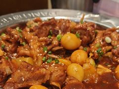 -胖哥俩肉蟹煲(湖滨银泰in77店)