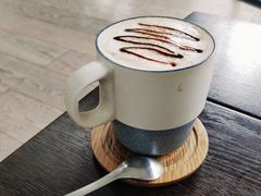 -Nirvana Cafe&Bar(北仓文创街区店)