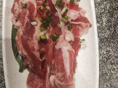 -NIUAN牛庵·日式和牛烧肉(恒隆店)