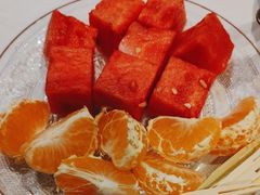 -上海1号私藏菜(静安店)