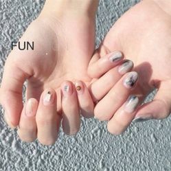 -Halo美甲美睫