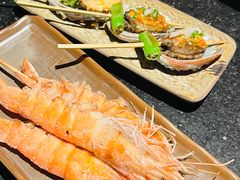 -上井精致料理(大坪店)