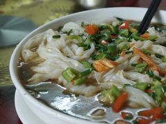 -初记小厨(特色步行街店)