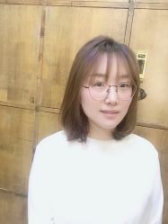 -欣艺美发沙龙