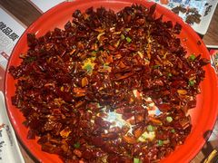 -鸡本无敌江湖菜(摩尔城店)