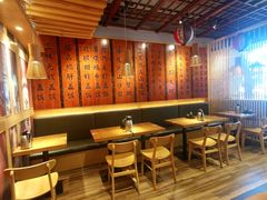 景观位-渔井食堂(新洲店)