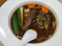 -康师傅私房牛肉面(北京南站店)
