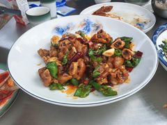 -煎饼卷大葱(春秋西路店)