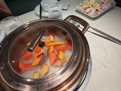 -椰客·海南椰子鸡(新塘永旺梦乐城店)