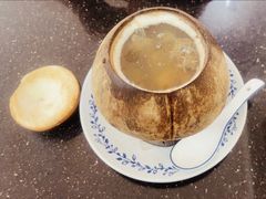 -達揚原味燉品(文明路店)