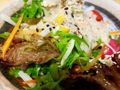 -桃屋日本料理(清华科技园店)