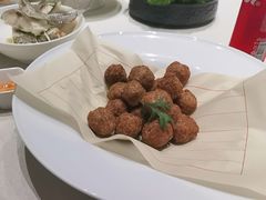 -悦融琥珀·京鲁菜·海味珍品(西单店)