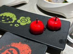 -海底捞火锅(翔龙天地广场店)