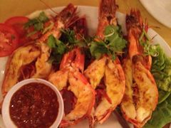 -真浪大家乐海鲜餐馆