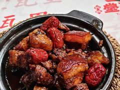 -小柴米·传统江西菜(八一广场店)