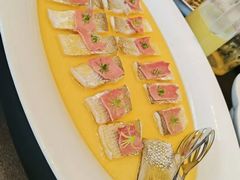 -云锦壹号·淮扬宴(徐汇万科店)
