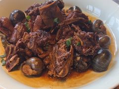 -二十八里太湖船菜(吉祥路店)