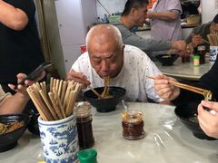 -老地方面馆(思南路店)
