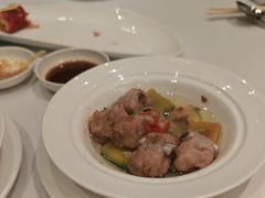 -明阁 Ming Court(广州朗豪酒店)