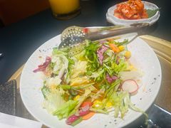 -無二炙坊·和牛烧肉(大钟寺1733店)